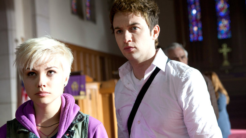 The Remaining – Bild: RTL