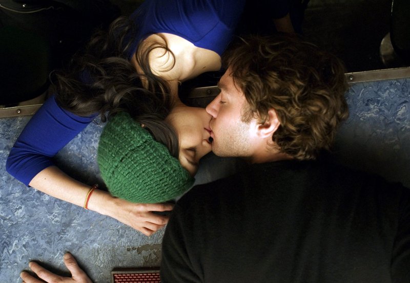 My Blueberry Nights – Bild: ARD Degeto