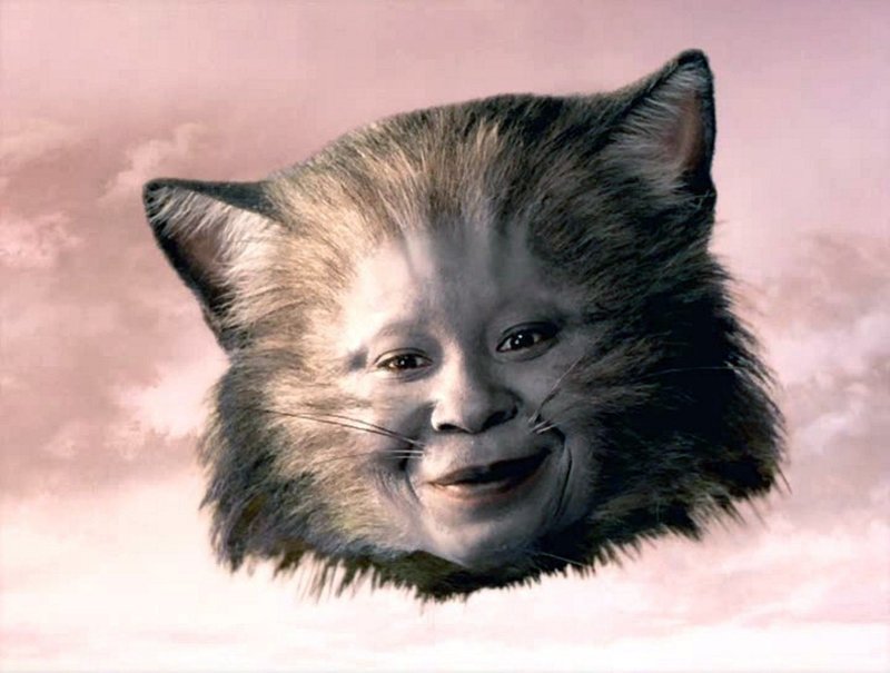 Alice im Wunderland – Bild: Disney channel