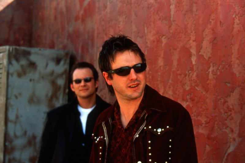 Crime is King – Bild: Studiocanal