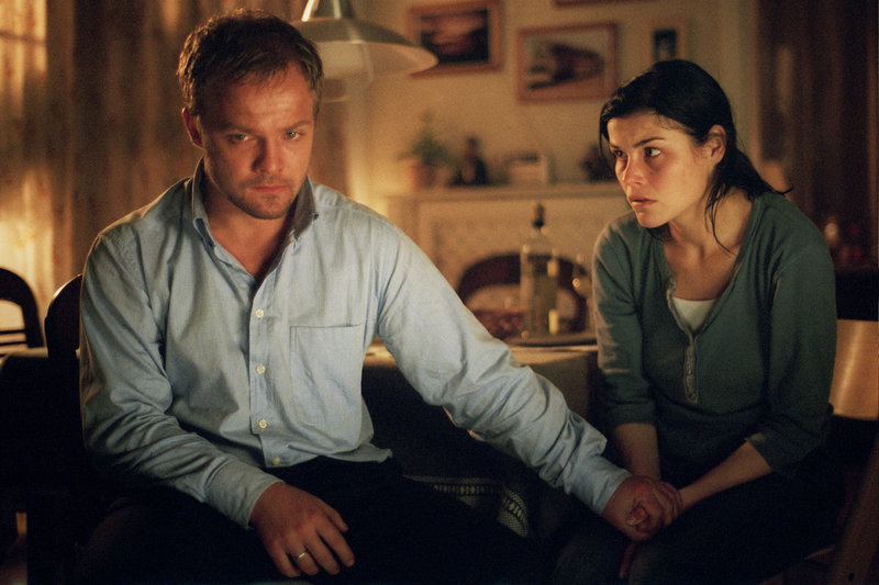 Mein Mörder kommt zurück – Bild: ZDF und Jochen Roeder