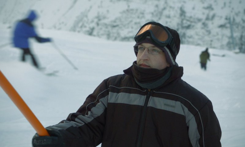 Michael – Bild: ORF