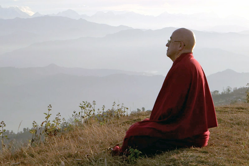 Die Revolution der Selbstlosen – Bild: ARTE France /​ © Via Découvertes