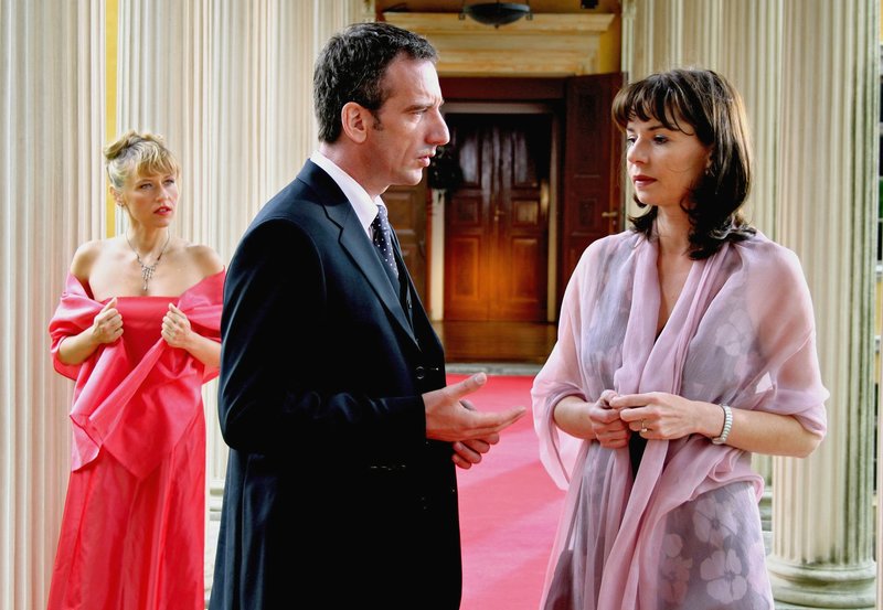 Ein Hauptgewinn für Papa – Bild: Credit: ARD Degeto/​Sandor Domonkos, Source: DEGETO FILM,