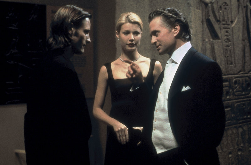 Ein perfekter Mord – Bild: ZDF und Warner Bros