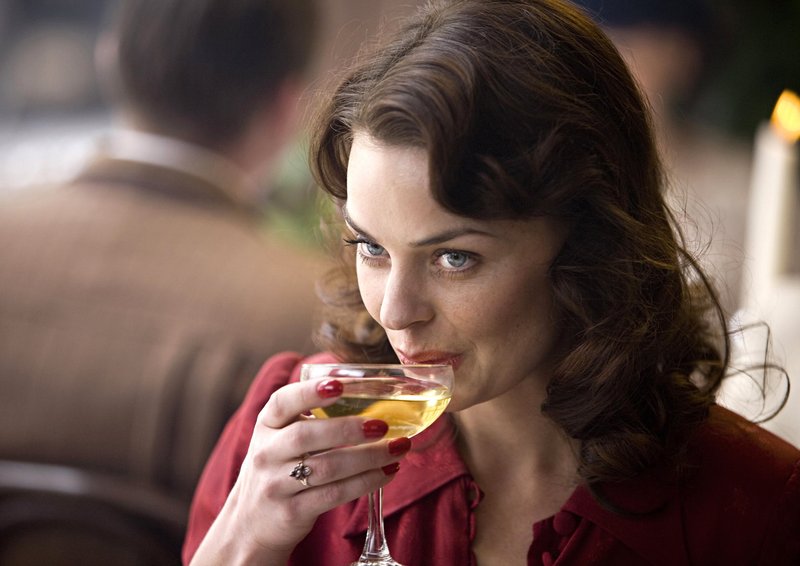 Max Manus – Bild: MDR/​Degeto/​Capelight Pictures