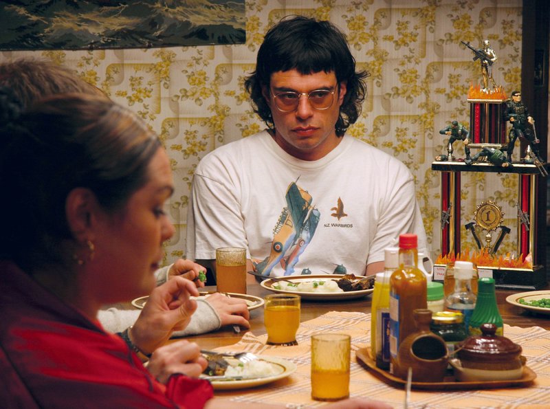 Liebe auf Neuseeländisch – Bild: Credit: ARD Degeto, Source: DEGETO FILM,