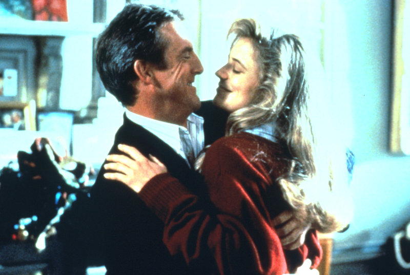 Mein Weihnachtswunsch – Bild: Paramount Pictures Lizenzbild frei