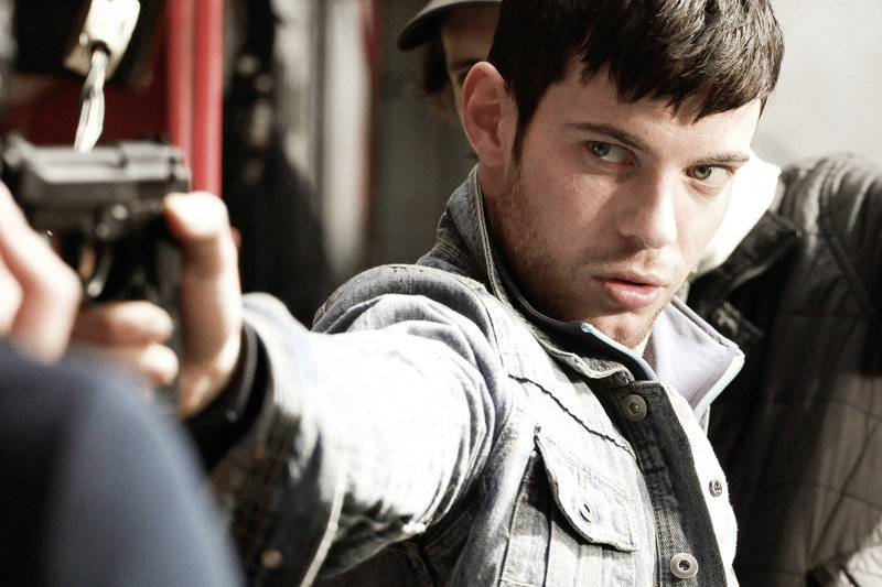 Cockneys vs. Zombies – Bild: Studio Canal