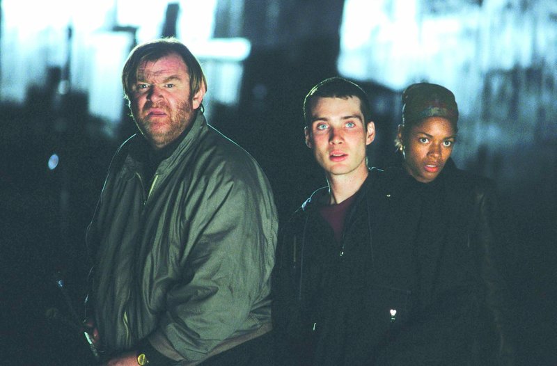 28 Days Later – Bild: RTL Zwei