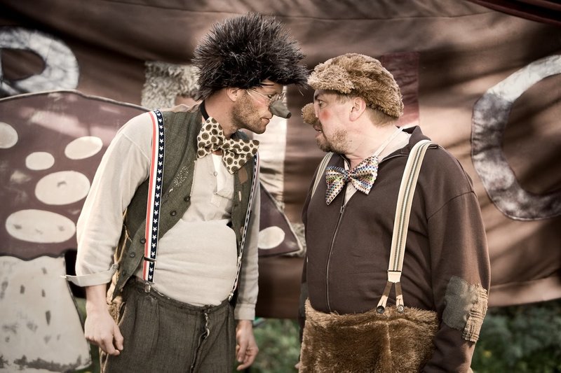 Keinohrhasen – Bild: Warner Bros. Lizenzbild frei