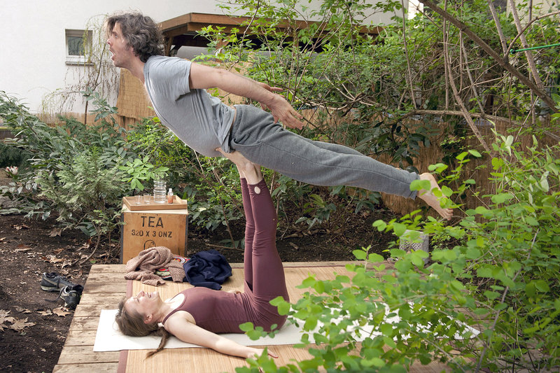 Marry Me! – Bild: ZDF /​ © ZDF/​Britta Krehl