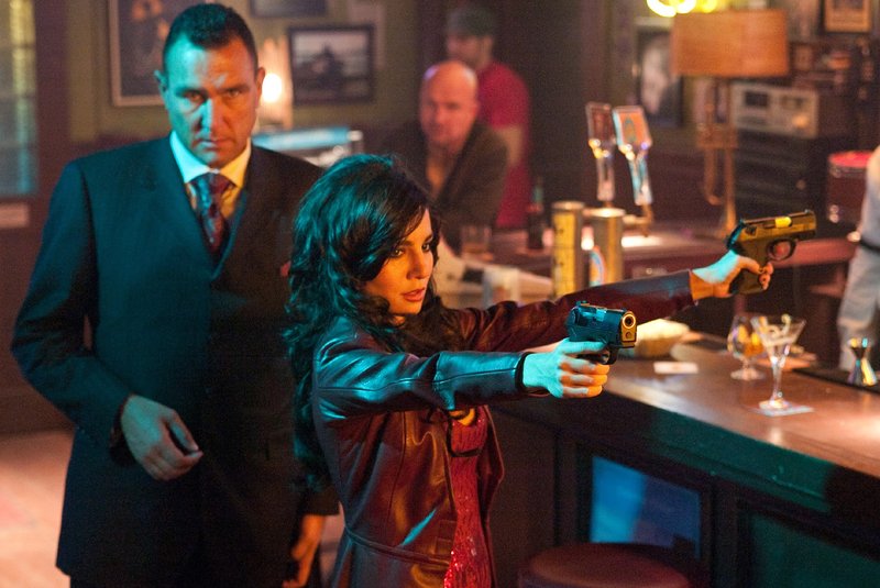 Smokin' Aces II: Assassins' Ball – Bild: RTL NITRO /​ Universal Stud