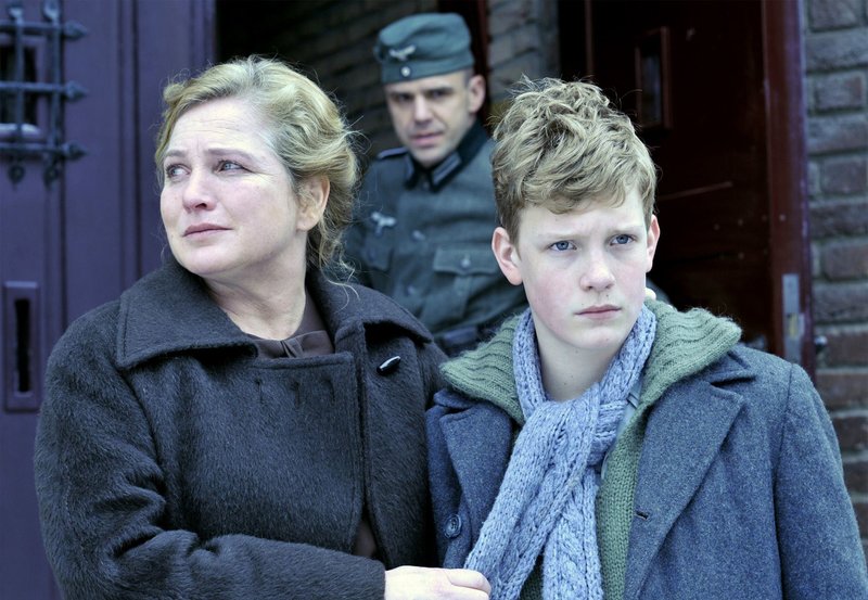 Mein Kriegswinter – Bild: ZDF und NDR/​Degeto