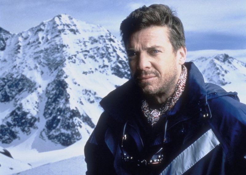 In eisige Höhen - Sterben am Mount Everest – Bild: ProSieben Media AG