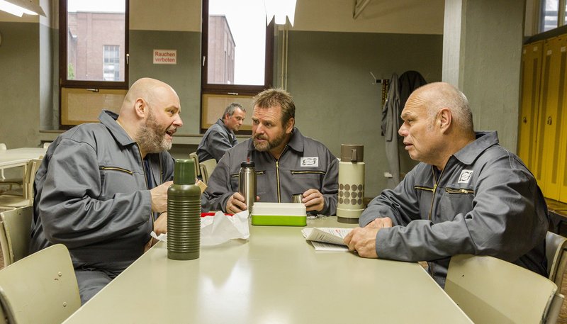 Phoenix See Serie Staffel 3