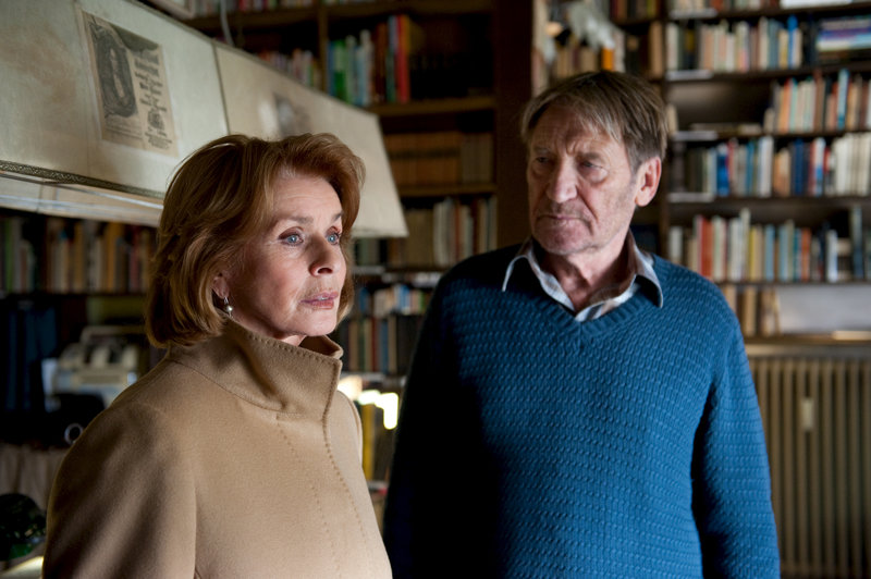 Und alle haben geschwiegen – Bild: ZDF und Nicolas Maack