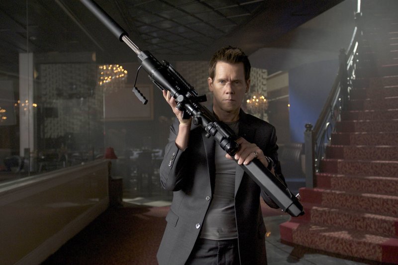 Elephant White - Ein Killer in Bangkok – Bild: ARD Degeto/​Millenium Film