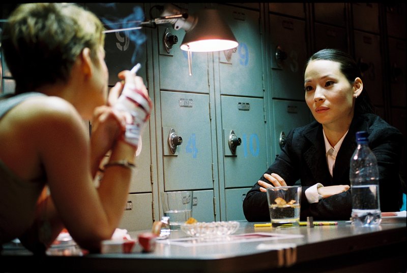 Domino – Bild: Call (323)-988⁠–⁠1600 or e-mail sales@wireimagestock.com to license WireimageStock images.