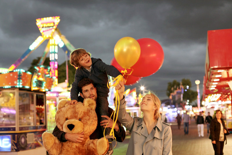 Um Bank und Kragen – Bild: ARTE France /​ © Mathilde Chapuis