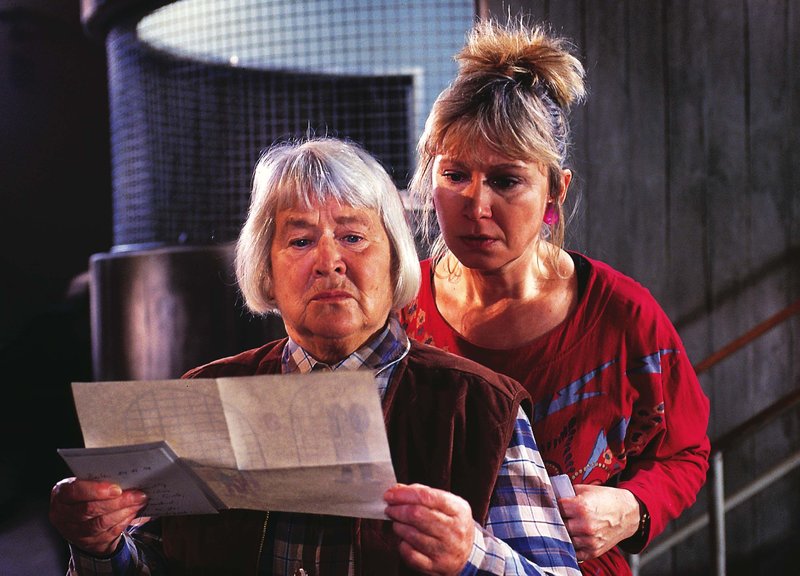 Hinter Gittern – Der Frauenknast (HG) S03E25: Falsche Freunde ...