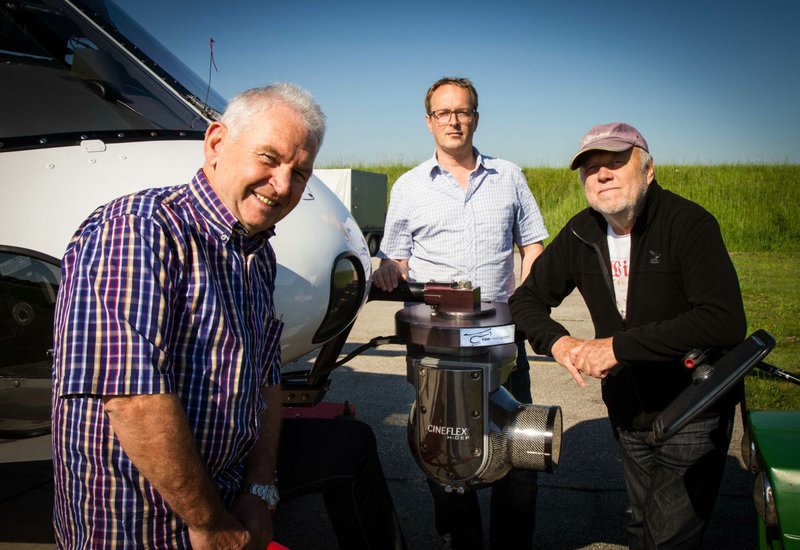 Bavaria - Traumreise durch Bayern – Bild: BR/​Concorde Filmverleih