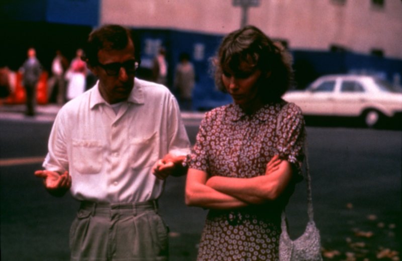 Hannah und ihre Schwestern – Bild: UFA Film Lizenzbild frei