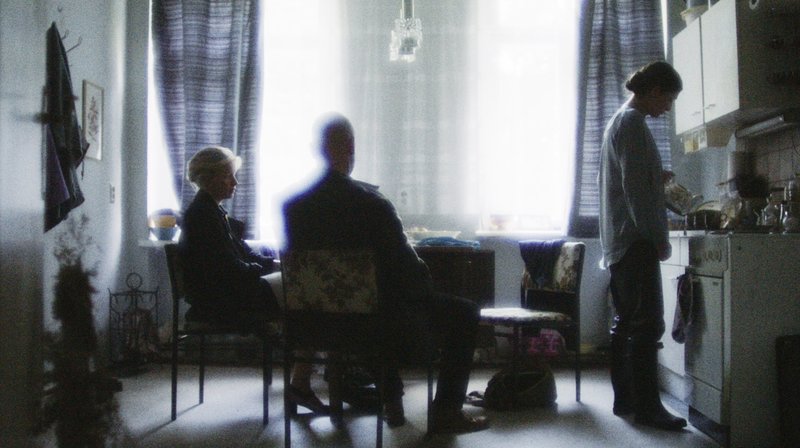 Liebe – Bild: MDR/​Filmuniversität Babelsberg Konrad Wolf