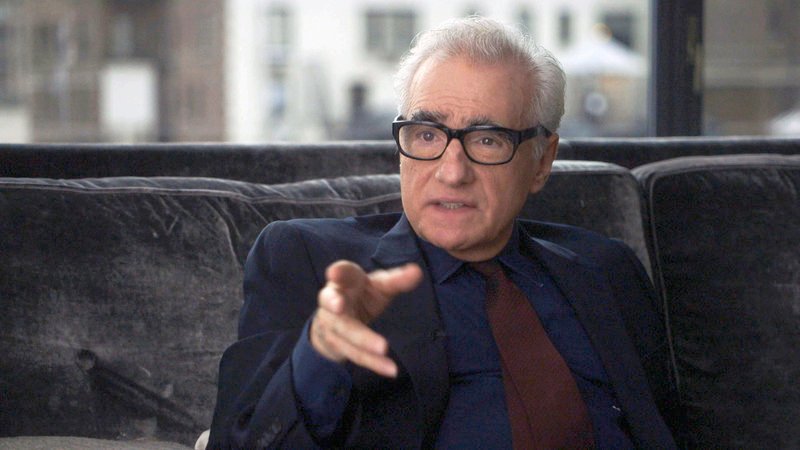 Zur ARTE-Sendung Hitchcock – Truffaut 7: Regisseur, Drehbuchautor und Filmproduzent Martin Scorsese © Artline Films Foto: ARTE France – Bild: ARTE France Honorarfreie Verwendung nur im Zusammenhang mit genannter Sendung und bei folgender Nennung „Bild: Sendeanstalt/Copyright“. Andere Verwendungen nur nach vorheriger Absprache: ARTE-Bildreda Zur ARTE-Sendung Hitchcock – Truffaut 7: Regisseur, Drehbuchautor und Filmproduzent Martin Scorsese © Artline Films Foto: ARTE France – Bild: ARTE France Honorarfreie Verwendung nur im Zusammenhang mit genannter Sendung und bei folgender Nennung „Bild: Sendeanstalt/Copyright“. Andere Verwendungen nur nach vorheriger Absprache: ARTE-Bildreda