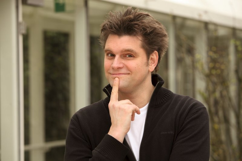 Deckel drauf - 2021 – Bild: ZDF und Frank W. Hempel