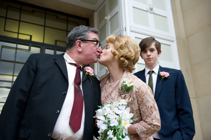 Toast – Bild: MFA+