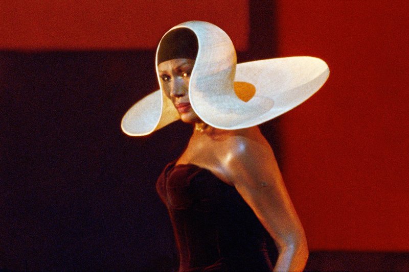 Amazing Grace – Bild: ZDF
