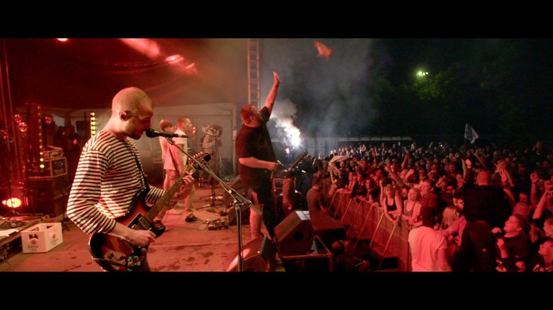 Wildes Herz – Bild: NDR/​Eichholz Film GmbH