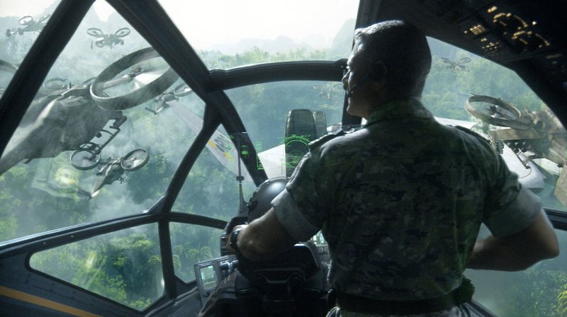 Avatar - Aufbruch nach Pandora – Bild: MG RTL D /​ Twentieth Centu