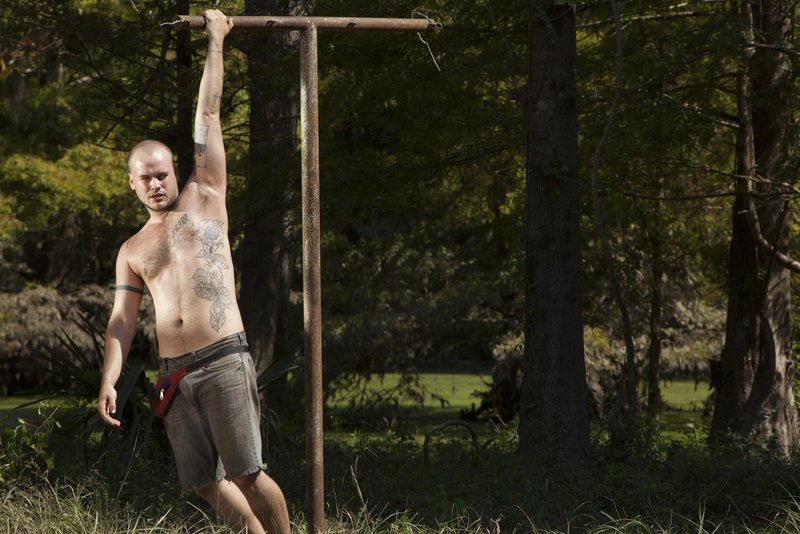 Kidnapped – Bild: Tiberius Film GmbH