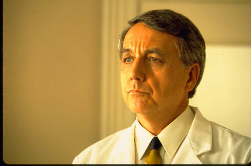 Patch Adams – Bild: ZDF und Melinda Sue Gordon