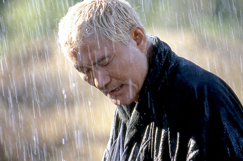 Zatoichi - Der blinde Samurai – Bild: ARTE France /​ © Bac Films