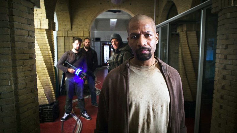 Kill Switch – Bild: RTL Zwei