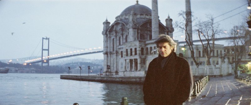 Fanis Iakovidis (Georges Corraface) – Bild: Alamode Fanis Iakovidis (Georges Corraface) – Bild: Alamode