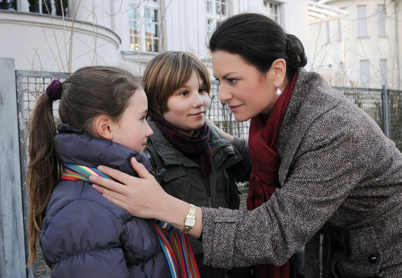 Kennen Sie Ihren Liebhaber? – Bild: „ARD Degeto/​ARD Degeto/​Reiner Bajo“ (S2)