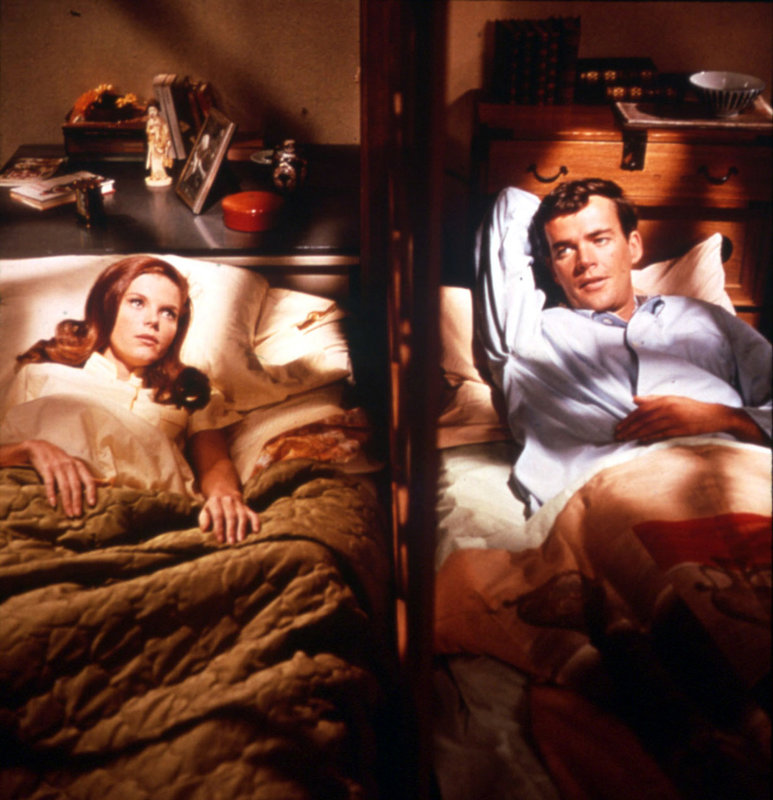 Nicht so schnell mein Junge – Bild: 1966 Sony Pictures Television Inc. All Rights Reserved. Lizenzbild frei