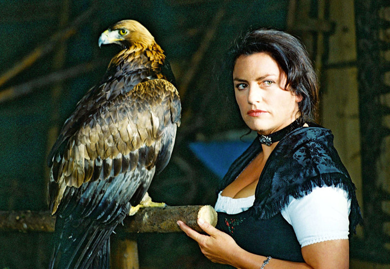 Christine Neubauer. – Bild: ORF Christine Neubauer. – Bild: ORF