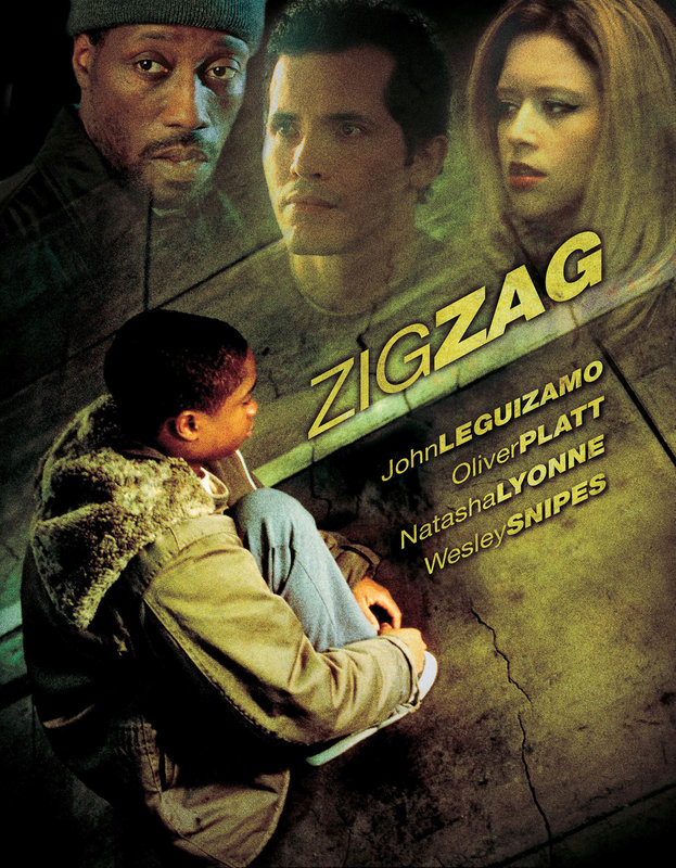 ZigZag – Bild: epp