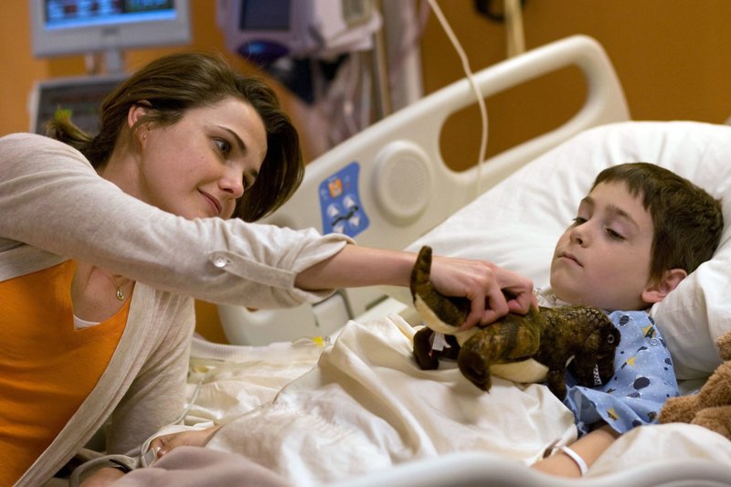 Ausnahmesituation – Bild: ARD/​ARD/​CBS Films