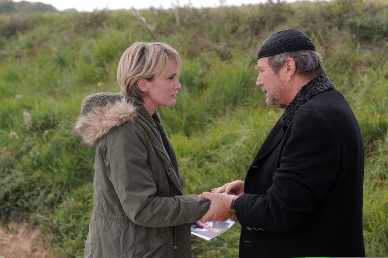 Der Preis des Todes – Bild: BR/​Laurent Denis/​Bernard Barbereau