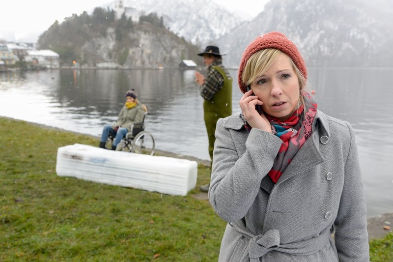 Vier Frauen Und Ein Todesfall Staffel 8