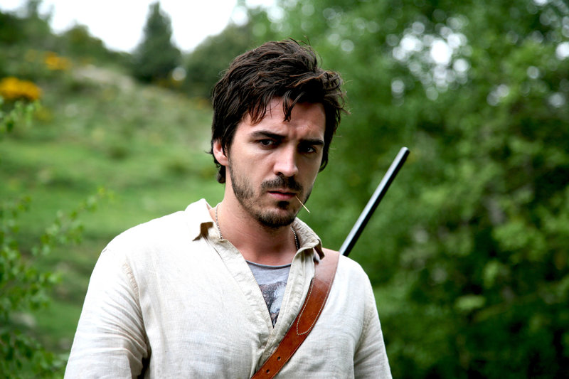 Das Recht auf Rache - Im Fadenkreuz des Clans – Bild: ORF