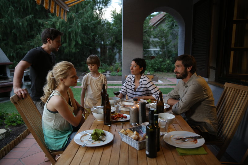 Mein Fleisch und Blut – Bild: ORF