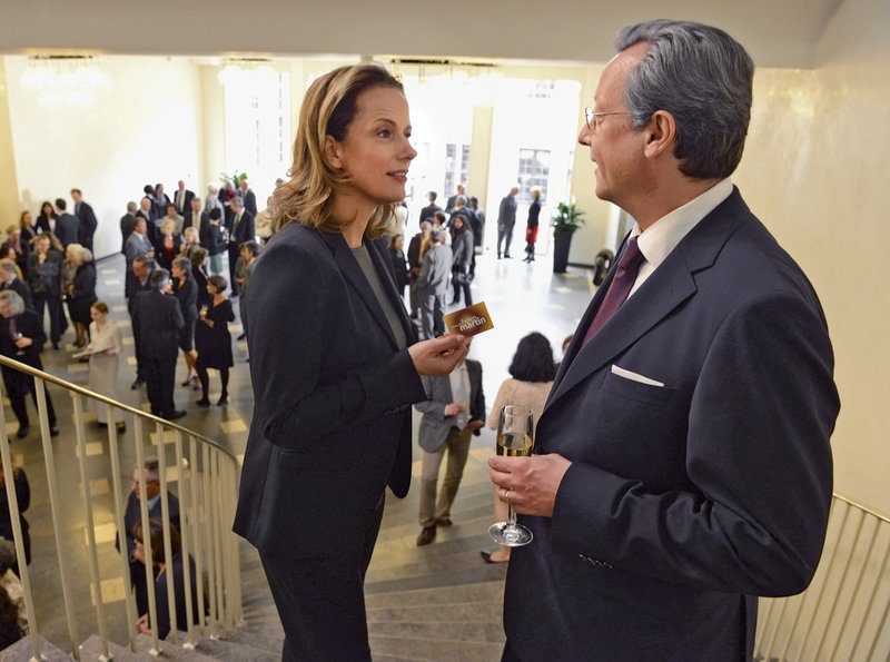 Männertreu – Bild: HR/​Bettina Müller