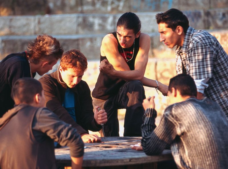 Wut – Bild: WDR/​Hardy Spitz